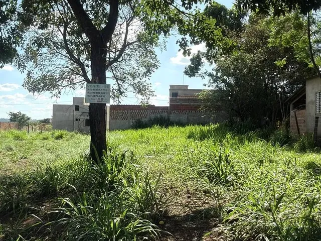 Imagem: Vendo Lote Setor Garavelo Sul-Hidrolândia