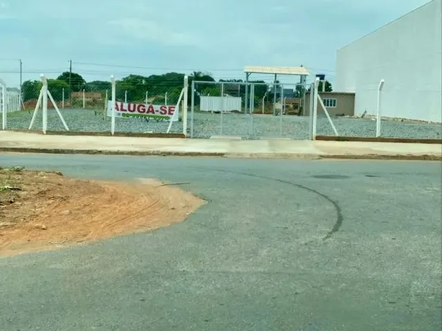 Imagem: Lote Comercial