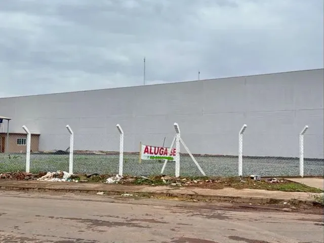Imagem 2: Lote Comercial Terreno / lote com aluguel por R$5.500 /mês