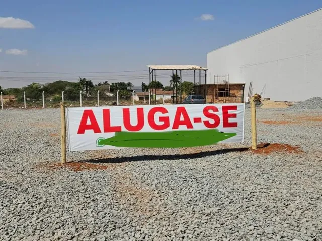 Imagem 3: Lote Comercial Terreno / lote com aluguel por R$5.500 /mês