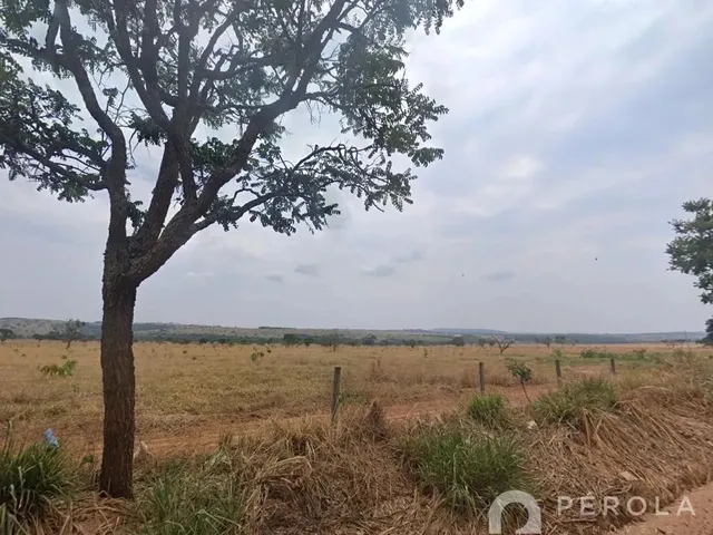 Imagem: Terreno em Estrada São Leopoldo - Hidrolândia
