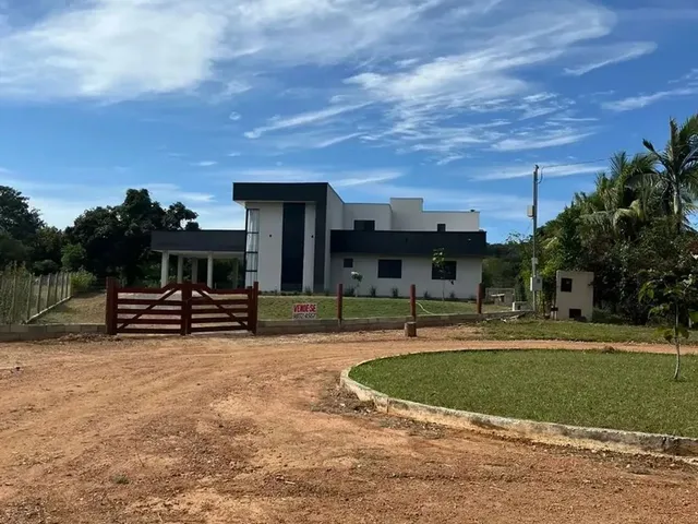 Imagem: Imóvel para Venda Tem 350 Metros Quadrados