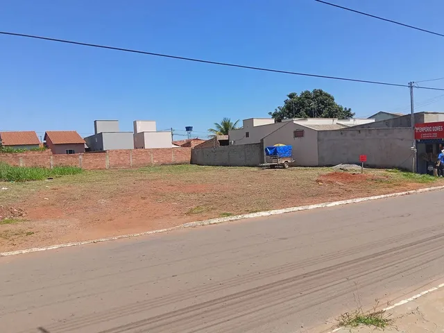 Imagem: Lote no Armando Antônio 1