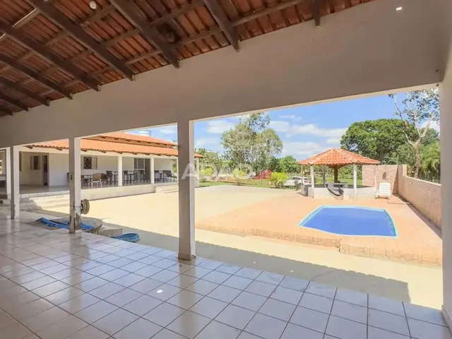 Imagem: Sítios de Recreio Encontro das Águas Chácara