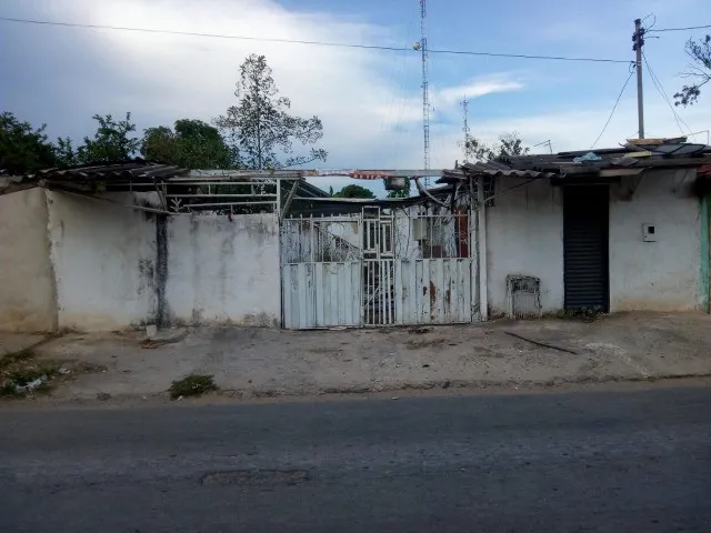 Imagem: Lote - Jardim dos Buritis - 310M² - Iptu