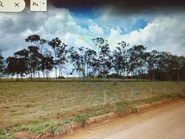 Imagem: Área À Venda Próximo À Br-153