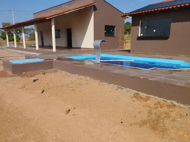 Imagem 1: Venda Chácara Chácara com venda por R$329.000