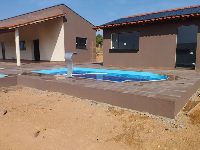 Imagem 3: Venda Chácara Chácara com venda por R$329.000