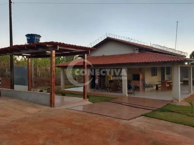 Imagem: Rural