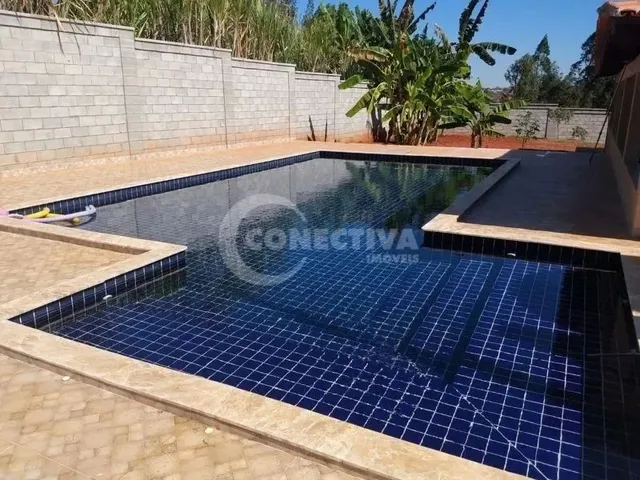 Imagem 11: Rural Fazenda / sítio com 3 dormitórios