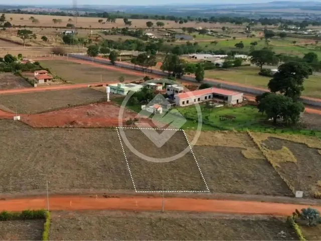 Imagem 1: Chácara no Condomínio Terra santa Codigo: 156789
