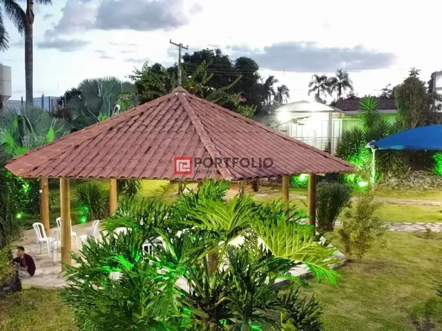 Imagem: Chácara com 8 Dormitórios À Venda, 5305