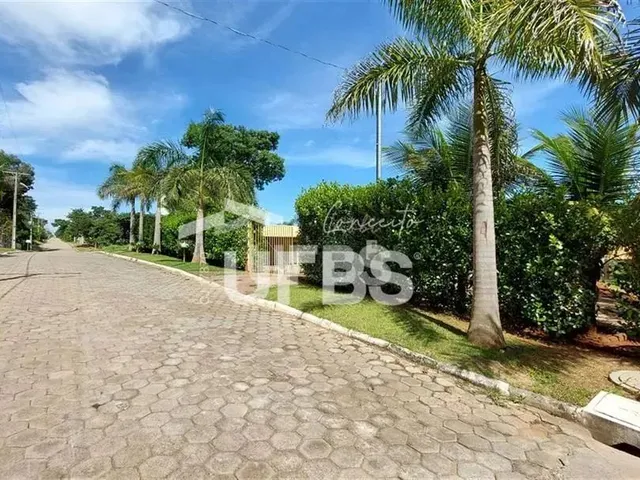 Imagem: Miraflores - Chácara 3 Quartos