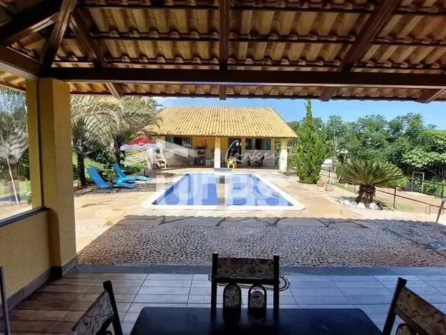 Imagem 14: Miraflores - Chácara 3 Quartos
