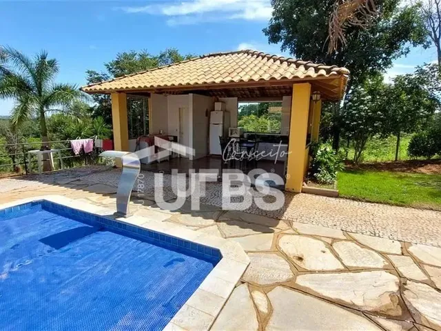Imagem 4: Miraflores - Chácara 3 Quartos