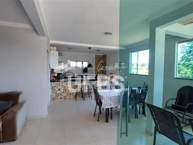 Imagem 7: Miraflores - Chácara 3 Quartos