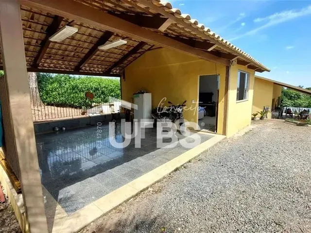 Imagem 15: Miraflores - Chácara 3 Quartos