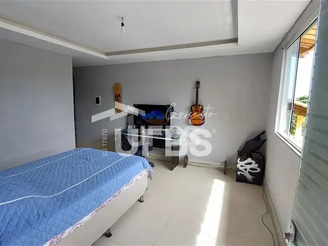 Imagem 5: Miraflores - Chácara 3 Quartos