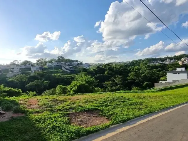 Imagem: Lote no Condomínio Bolonha 360M²
