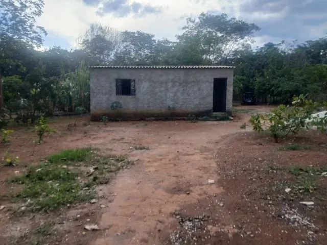 Imagem: Chácara 4 Km de Bonfinópolis, 3300M²