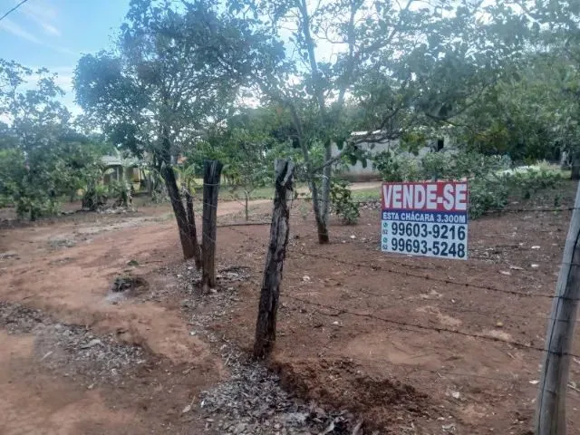 Imagem 15: Chácara 4 Km de Bonfinópolis, 3300M²