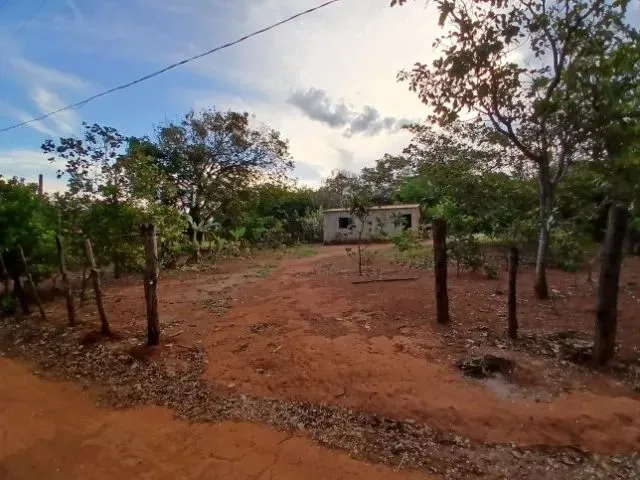 Imagem 13: Chácara 4 Km de Bonfinópolis, 3300M²