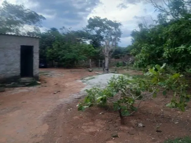 Imagem 2: Chácara 4 Km de Bonfinópolis, 3300M²