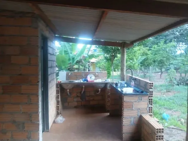 Imagem 11: Chácara 4 Km de Bonfinópolis, 3300M²