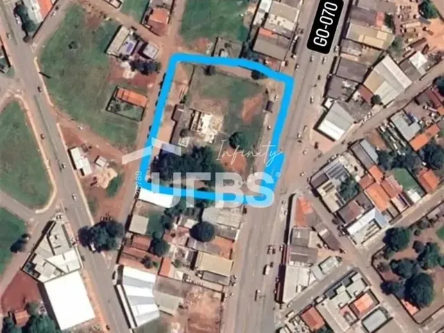 Imagem: 0 - Terreno Residencial
