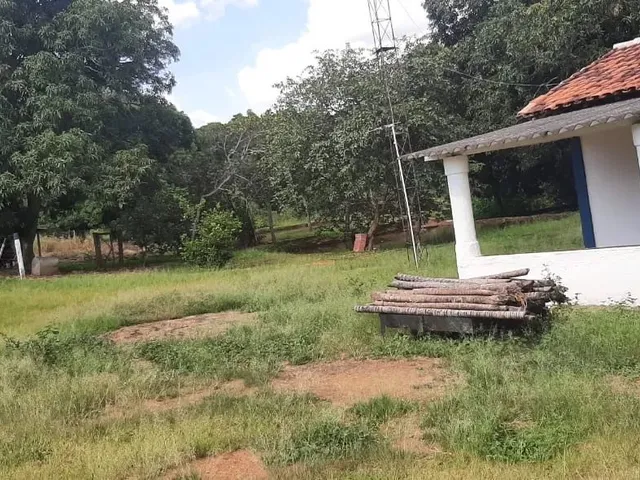 Imagem: Vende-Se Chácara