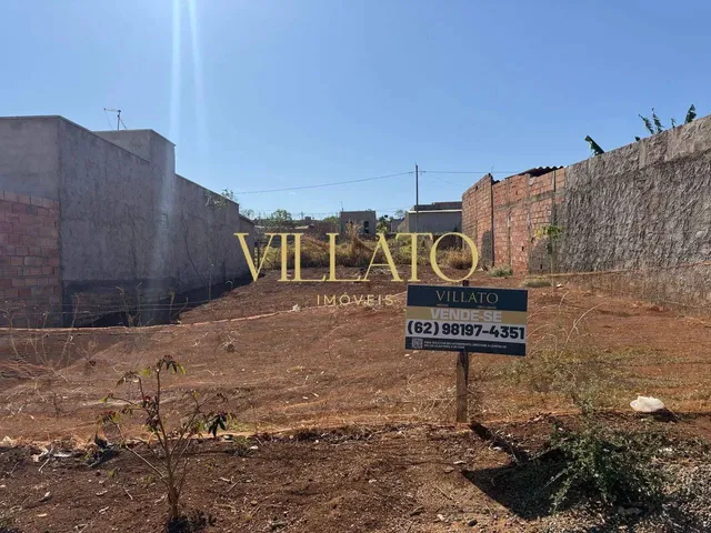 Imagem: Lote a Venda Setor São Francisco - Trindade-Go