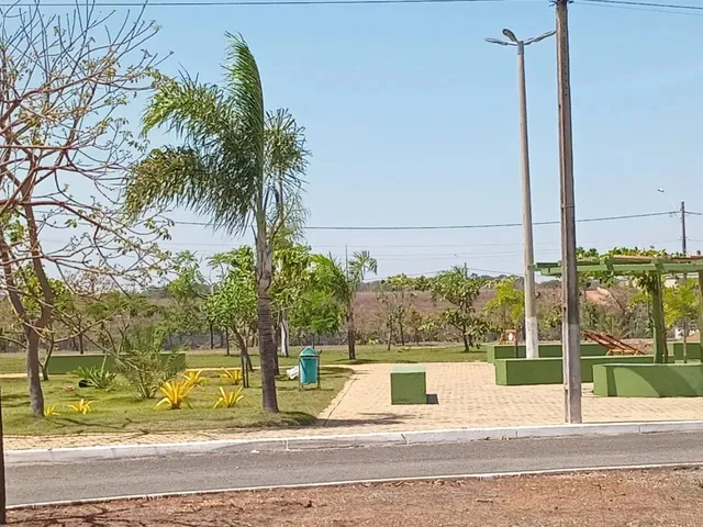 Imagem: Lote em Condomínio Fechado em Aragoiania
