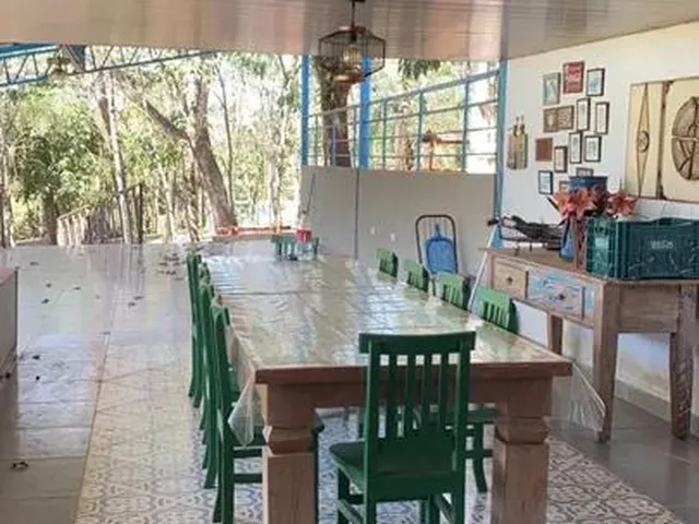 Imagem 10: Chácara em Caldazinha com 24.000 M2