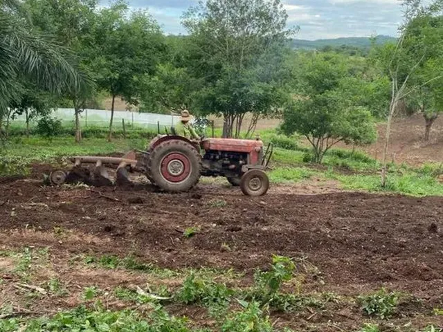 Imagem 14: Chácara em Caldazinha com 24.000 M2