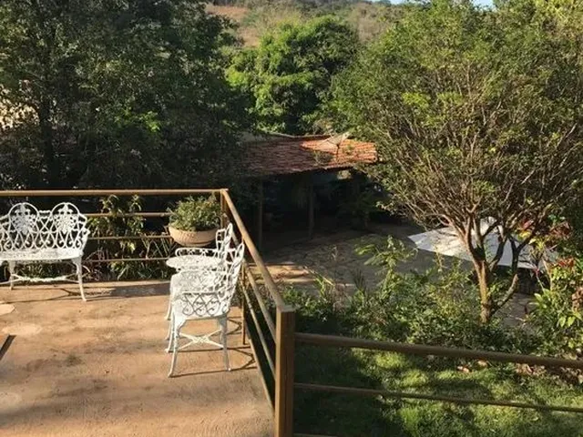 Imagem 12: Chácara em Caldazinha com 24.000 M2