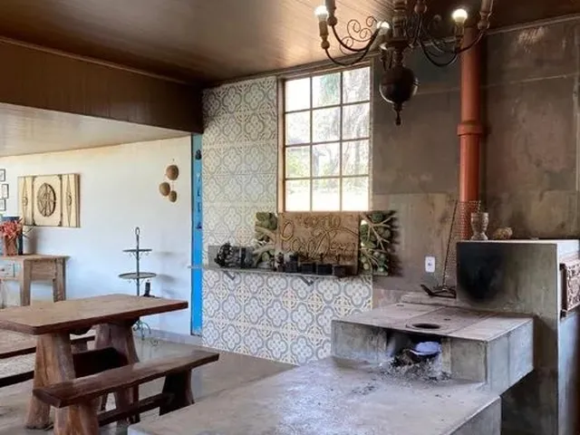 Imagem 7: Chácara em Caldazinha com 24.000 M2