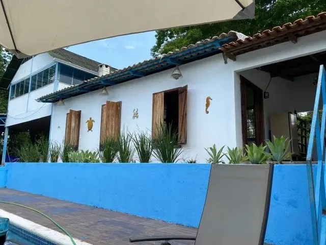 Imagem 2: Chácara em Caldazinha com 24.000 M2