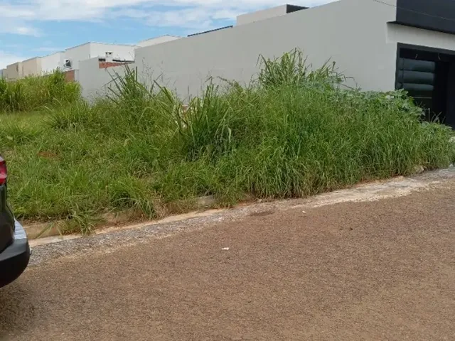 Imagem: Terreno a Venda, Condomínio Porto Nobre
