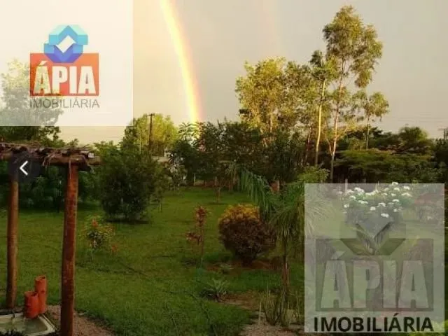 Imagem: Vende-Se Condomínio/ Chácara/ Sitio de