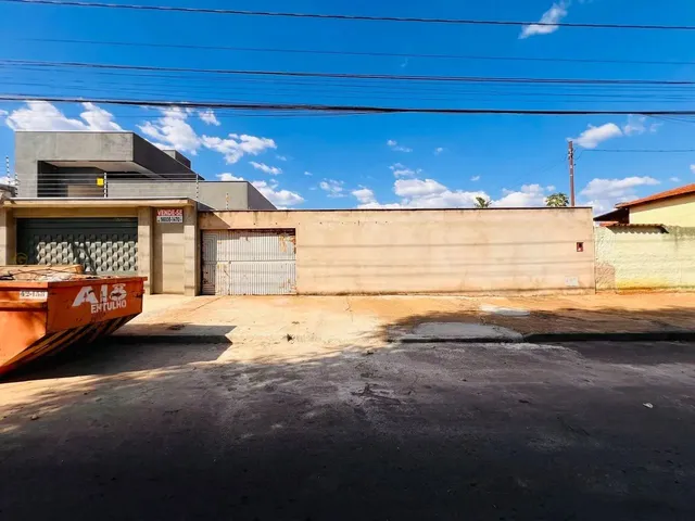 Imagem: Lote Jardim Mont Serrt -Proximo Ao Buriti