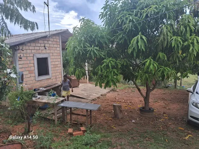 Imagem 12: Vende Se Chácara com venda por R$300.000