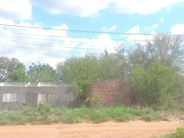 Imagem: Vendo 2 Lotes Juntos. Setor Garavelo Sul