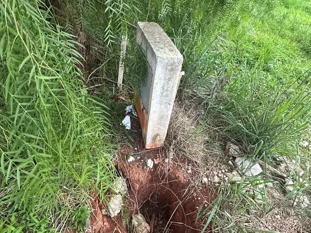 Imagem 1: Vende-Se Ágio de Lote no Setor Maurivan Pucci