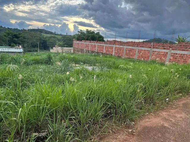Imagem 2: Vende-Se Ágio de Lote no Setor Maurivan Pucci