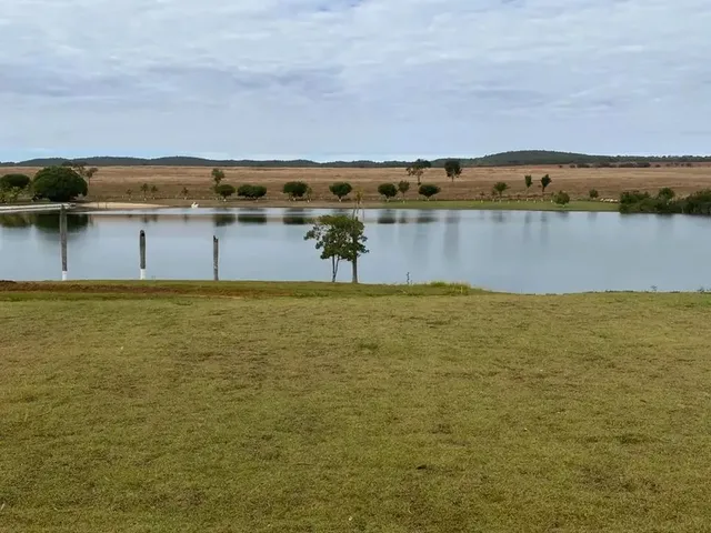 Imagem: Condomínio Reserva do Lago