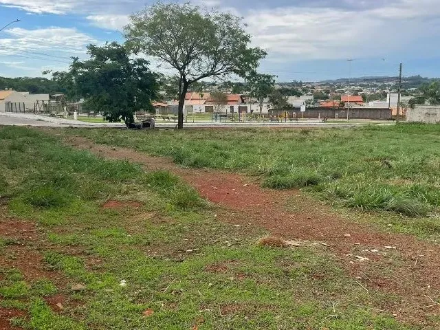 Imagem: Lote Rua Ipê Amarelo - Hidrolândia
