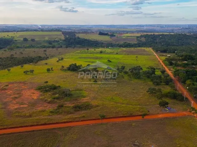 Imagem 3: Chácaras a Prestação Campos Dourado Secas