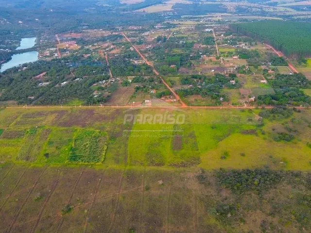 Imagem 4: Chácaras a Prestação Campos Dourado Secas