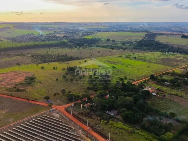Imagem 5: Chácaras a Prestação Campos Dourado Secas