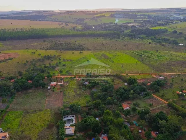 Imagem 6: Chácaras a Prestação Campos Dourado Secas